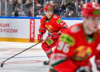 ИИХФ сохранила отстранение сборной Беларуси от международных турниров