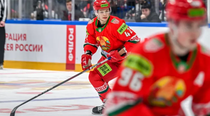 ИИХФ сохранила отстранение сборной Беларуси от международных турниров