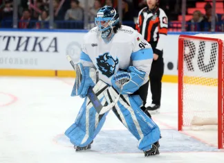 Минское «Динамо» опустилось на третье место Запада после поражения в Ярославле — турнирная таблица КХЛ 21 января