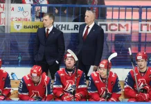 Боб Хартли — о победе над минским «Динамо»: Была атмосфера плей-офф