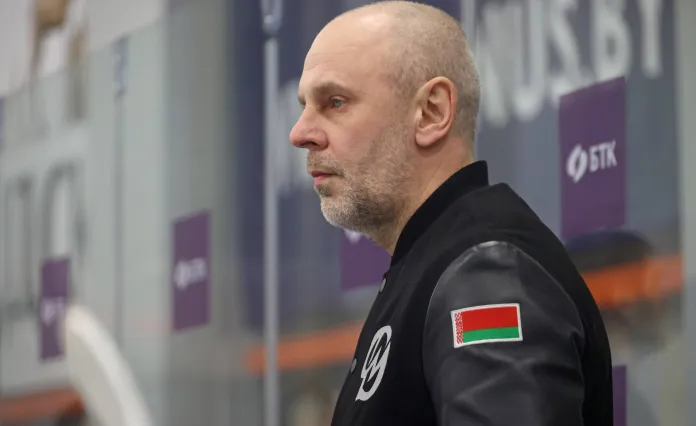 Игорь Руф – о Степане Звягине: Сегодня он уезжает в Минск