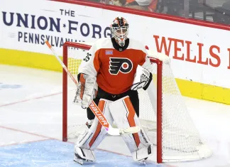 «Филадельфия» без Алексея Колосова потерпела эпичное поражение от «Юты»