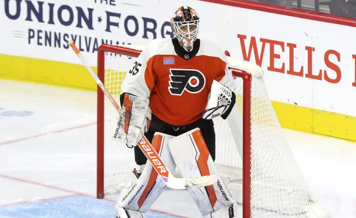 «Филадельфия» без Алексея Колосова потерпела эпичное поражение от «Юты»