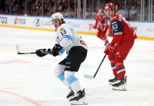 Михаил Зислис: Матч запомнился травмой нападающего минского «Динамо» Вадима Мороза