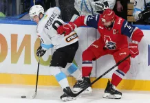 Радмир Сахибгареев: Минское «Динамо» билось на протяжении всей встречи и заслужило победу как минимум не меньше «Локомотива»