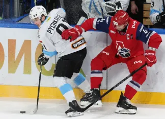 Радмир Сахибгареев: Минское «Динамо» билось на протяжении всей встречи и заслужило победу как минимум не меньше «Локомотива»