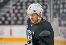 Илья Соловьёв — о переходе в «Питтсбург Пингвинз»: Был удивлён и сразу почувствовал волнение