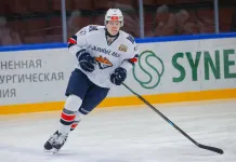 МХЛ. Гол Альшевского, ассисты Павлова и Козловского, 21 спасение Никоновича — статистика белорусов 21 января