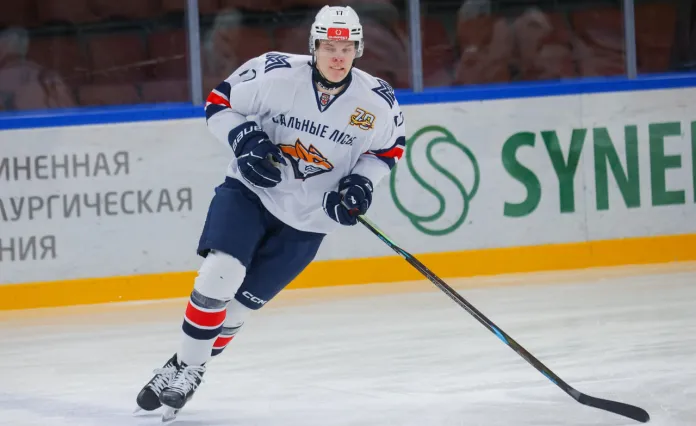 МХЛ. Гол Альшевского, ассисты Павлова и Козловского, 21 спасение Никоновича — статистика белорусов 21 января