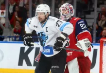 Тяжёлое поражение минского «Динамо», травма Мороза, переход Мойсевича, назначение Перепехина, Колячонок отправлен в фарм-клуб «Далласа», ИИХФ сохранила отстранение сборной Беларуси – все за вчера