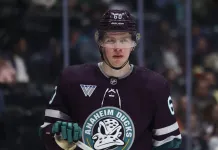 В сборной США по хоккею на Олимпиаде-2026 произошла замена в составе