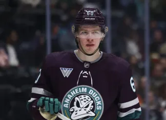 В сборной США по хоккею на Олимпиаде-2026 произошла замена в составе