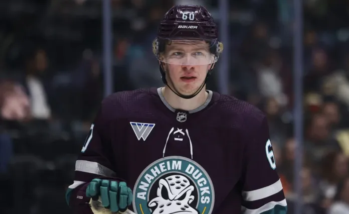 В сборной США по хоккею на Олимпиаде-2026 произошла замена в составе