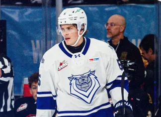 CHL. Эффектный ассист Рунцо, Карабаев вне заявки - статистика белорусов 22 января