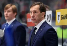 Вячеслав Козлов высказался о включении в тренерский штаб Павла Перепехина