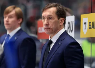 Вячеслав Козлов высказался о включении в тренерский штаб Павла Перепехина