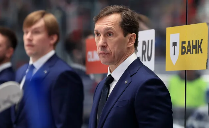 Вячеслав Козлов высказался о включении в тренерский штаб Павла Перепехина