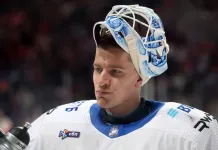 Голкипер «Динамо» хочет перейти в другой клуб КХЛ