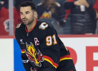 «Калгари» Шаранговича может обменять своего лучшего бомбардира