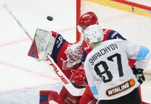 Алексей Астрейко: Потеря концентрации в одном моменте лишила «зубров» набранных баллов