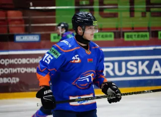 Алексей Гарапучик: Матч с «Юностью» можем смело занести себе в актив