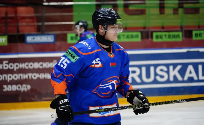 Алексей Гарапучик: Матч с «Юностью» можем смело занести себе в актив