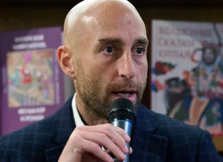 Новый главный тренер «Шанхая» возглавит команду в Минске