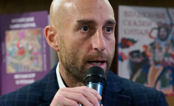 Новый главный тренер «Шанхая» возглавит команду в Минске