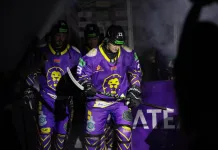 «Гомель» в концовке дожал «Могилёв», «львы» потерпели третье поражение подряд