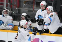 «Динамо-Шинник» в матче-триллере в овертайме уступил «Красной Армии»