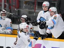 «Динамо-Шинник» в матче-триллере в овертайме уступил «Красной Армии»