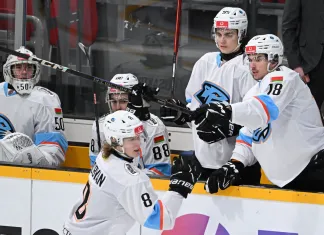 «Динамо-Шинник» в матче-триллере в овертайме уступил «Красной Армии»