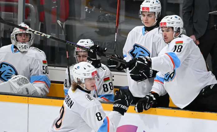 «Динамо-Шинник» в матче-триллере в овертайме уступил «Красной Армии»