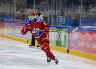 «БХ»: Минское «Динамо» подпишет контракт с белорусским защитником