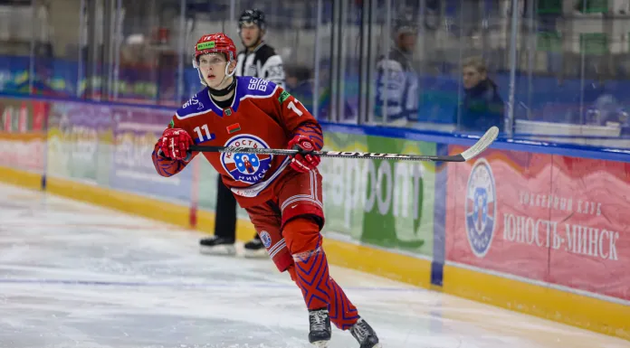 «БХ»: Минское «Динамо» подпишет контракт с белорусским защитником