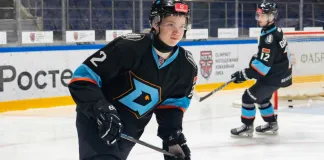 Евгений Летов оценил контракт Егора Карабаня с минским «Динамо»