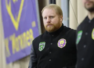 Дмитрий Рыльков: Сегодня тот случай, когда действовали сильнее соперника