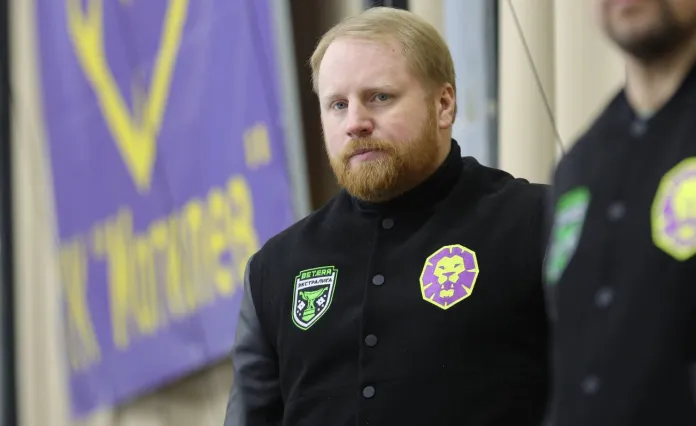 Дмитрий Рыльков: Сегодня тот случай, когда действовали сильнее соперника