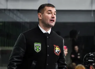 Дмитрий Панцырев оценил тяжелую выездную победу над «Могилёвом»