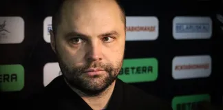 Андрей Антонов выделил три ключевых момента матча с «Шахтёром»