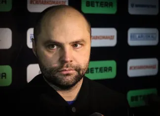 Андрей Антонов выделил три ключевых момента матча с «Шахтёром»