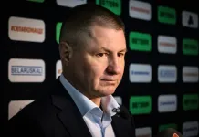 Андрей Мезин – о победе над «Неманом» и дубле Артёма Гуменюка