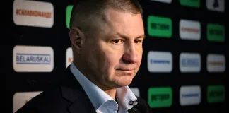 Андрей Мезин – о победе над «Неманом» и дубле Артёма Гуменюка