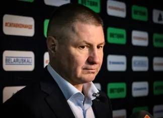 Андрей Мезин – о победе над «Неманом» и дубле Артёма Гуменюка