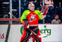 CHL. Поражения Ермоленко и Мурзова, Пронин вне заявки - статистика белорусов 23 января