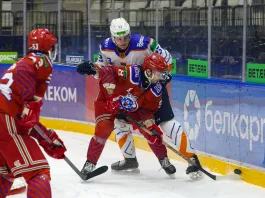 Betera-Экстралига. «Лида» — «Динамо-Молодечно», «Славутич» — «Металлург», «Юность» — «Локомотив», «Химик» — «Брест». Трансляции 23 января