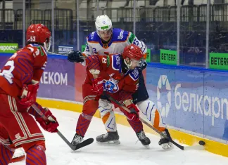 Betera-Экстралига. «Лида» — «Динамо-Молодечно», «Славутич» — «Металлург», «Юность» — «Локомотив», «Химик» — «Брест». Трансляции 23 января