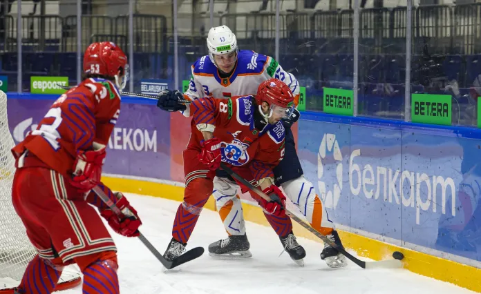 Betera-Экстралига. «Лида» — «Динамо-Молодечно», «Славутич» — «Металлург», «Юность» — «Локомотив», «Химик» — «Брест». Трансляции 23 января