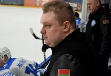 «Это повод команде задуматься». Роман Юпатов – о поражении от «Авиатора»