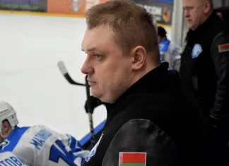 «Это повод команде задуматься». Роман Юпатов – о поражении от «Авиатора»